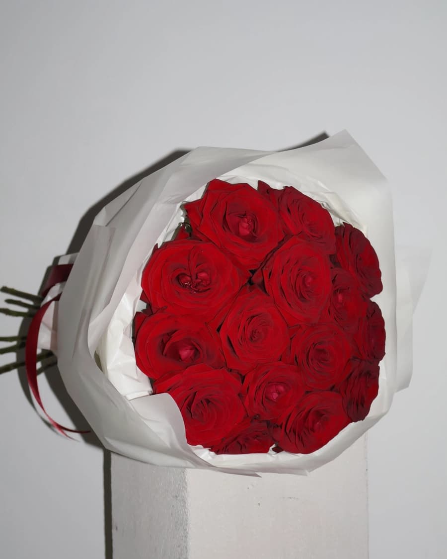Red Roses