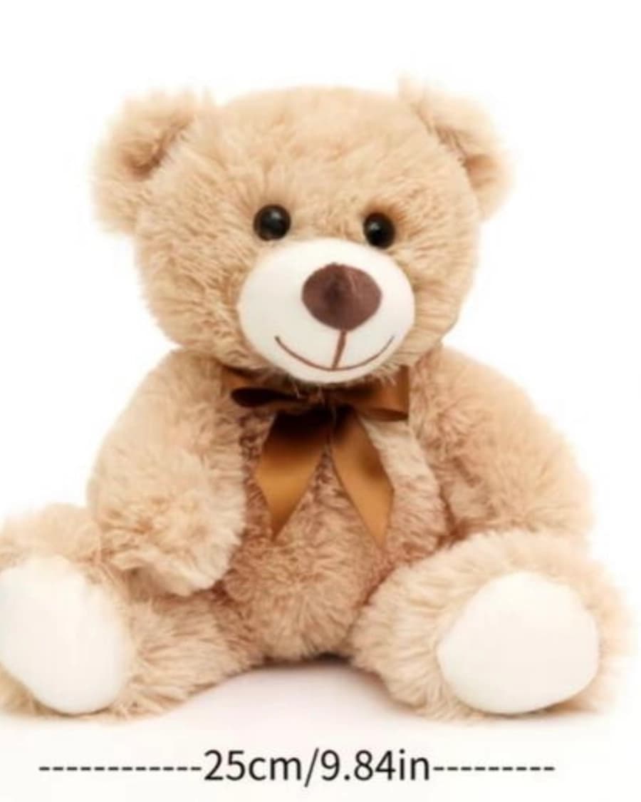 Teddy Bear